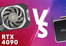 Image result for RTX 4090 Vs. Tesla A100