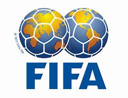 Image result for FIFA Referre Logo