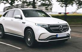 Image result for Merc Eqc AMG Line