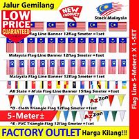 Image result for Malaysia Flag Line