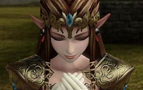 Image result for Zelda Twilight Princess Hyrule Warriors