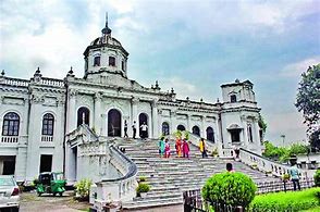 Image result for Zamindar Palace Puri