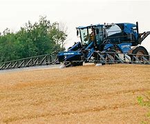 Image result for Farm Equipment in Operation