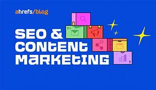 Image result for SEO Content Marketing