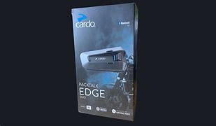 Image result for Cardo Packtalk Edge White