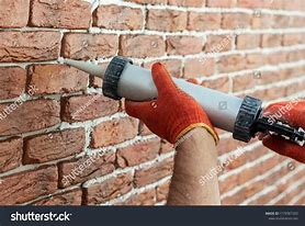 Image result for Brick Grout