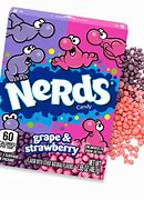 Image result for Nerds Candy Logo