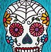 Image result for Sugar Skull Draw