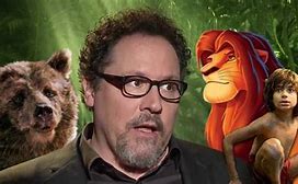 Image result for Lion King Jungle Book