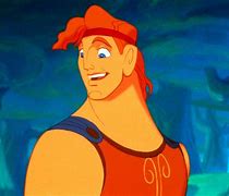 Image result for Disney Crossover Hercules