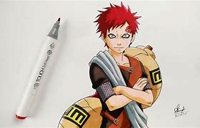 Image result for Garra Rage Drawing