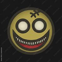 Image result for Creepy Emoji Straight Face