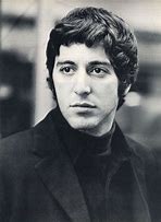 Image result for Al Pacino 70s