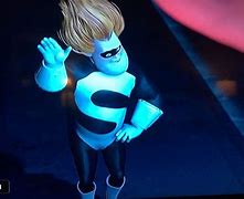 Image result for Incredibles Syndrome Disappointed