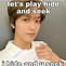 Image result for Korean Pop Memes