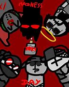 Image result for Madness Day Newgrounds