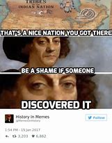 Image result for Memes About History