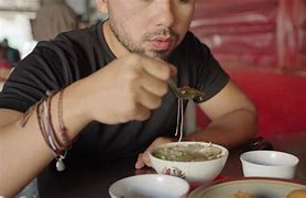 Image result for People Eating Soup