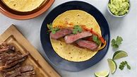 Image result for Ree Drummond Sheet Pan Steak Fajitas