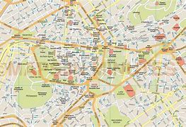 Image result for Athens City Layout