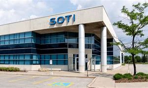 Image result for Soti Building