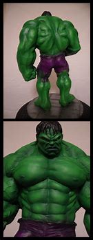 Image result for Dale Keown Hulk