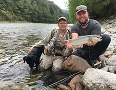 Image result for New Zealand Fly Fishing