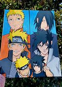 Image result for Anime Canvas Art