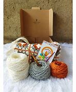 Image result for Tas Rajut Double Crochet