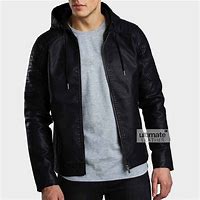 Image result for Kind of Black Jacket