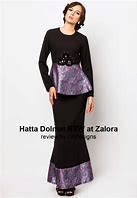 Image result for Baju Hari Raya