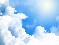 Image result for Background Langit Kartun HD