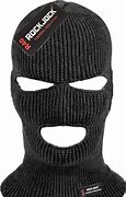 Image result for Masks From the Robbery Scene