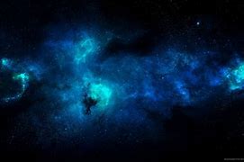 Image result for Space Stars Blue HD