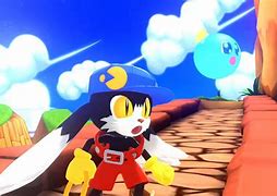 Image result for Klonoa 2 PS1