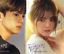 Image result for Nevertheless Drama