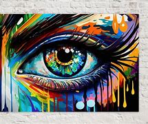 Image result for Beautiful Eye Art