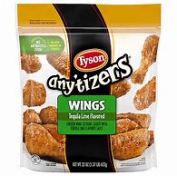 Image result for Tyson Chicken Wings