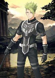 Image result for Fate Grand Order Achilles