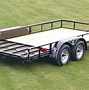 Image result for Gulfstream Trailer Plans 22 FT Tandem Axle