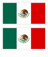 Image result for Mexican Flag Decalk