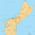 Image result for Guan Island Seafoor Map