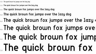 Image result for Arial Narrow Font