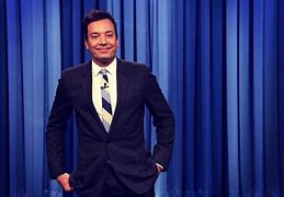 Image result for Jimmy Fallon Front Face