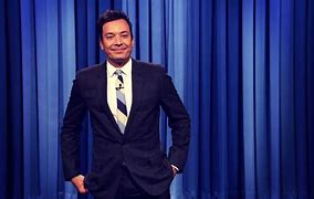 Image result for Jimmy Fallon Index Cards