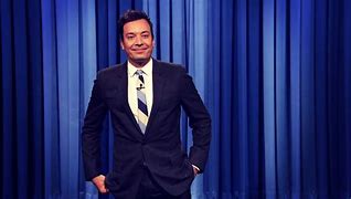 Image result for Jimmy Fallon Poster