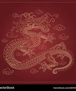 Image result for Ancient Chinese Dragon Art