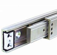 Image result for Heavy Duty Slide Rails