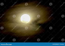 Image result for Trippy Moon and Mist