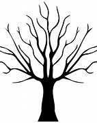 Image result for Fall Silhouette